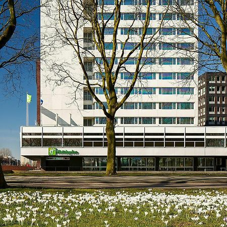 Holiday Inn Ámsterdam Exterior foto